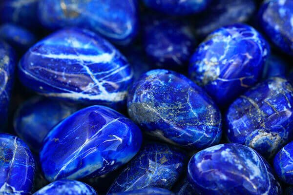 Lapis Lazuli Faydaları