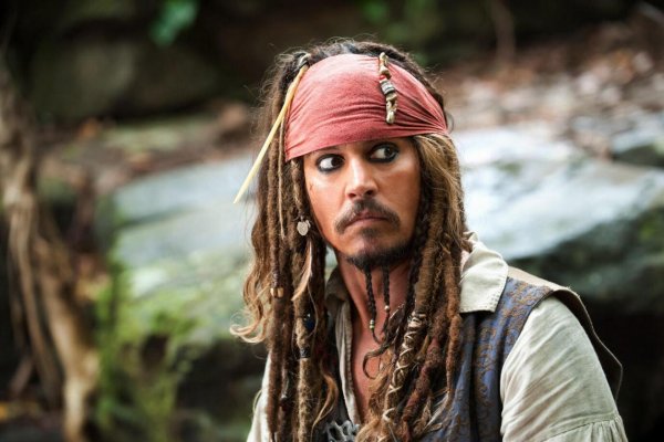 Kaptan Jack Sparrow, Berber ve Kaçakçı: Johnny Depp’in Başrolde Olduğu 10 Film