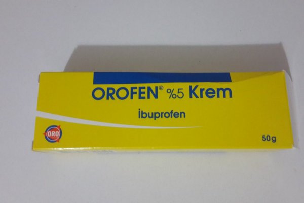 Orofen krem nedir? Ne için kullanılır?