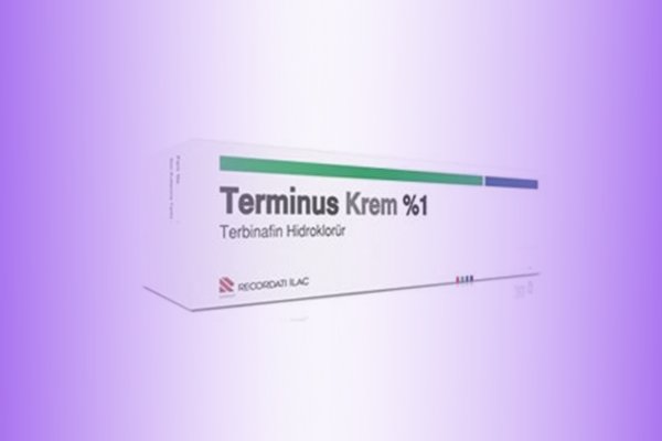 Terminus krem ne işe yarar? Vajinaya sürülür mü?