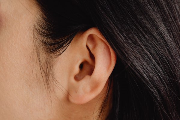 Kulak Kaşıntısı Nedenleri ve Tedavisi