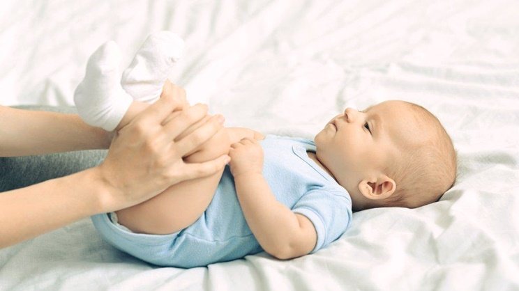 Yeni Doğan Bebeklerde Kabızlık Nasıl Anlaşılır? 