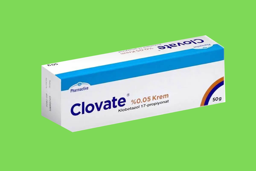 Clovate krem ne işe yarar? Nasıl kullanılır?