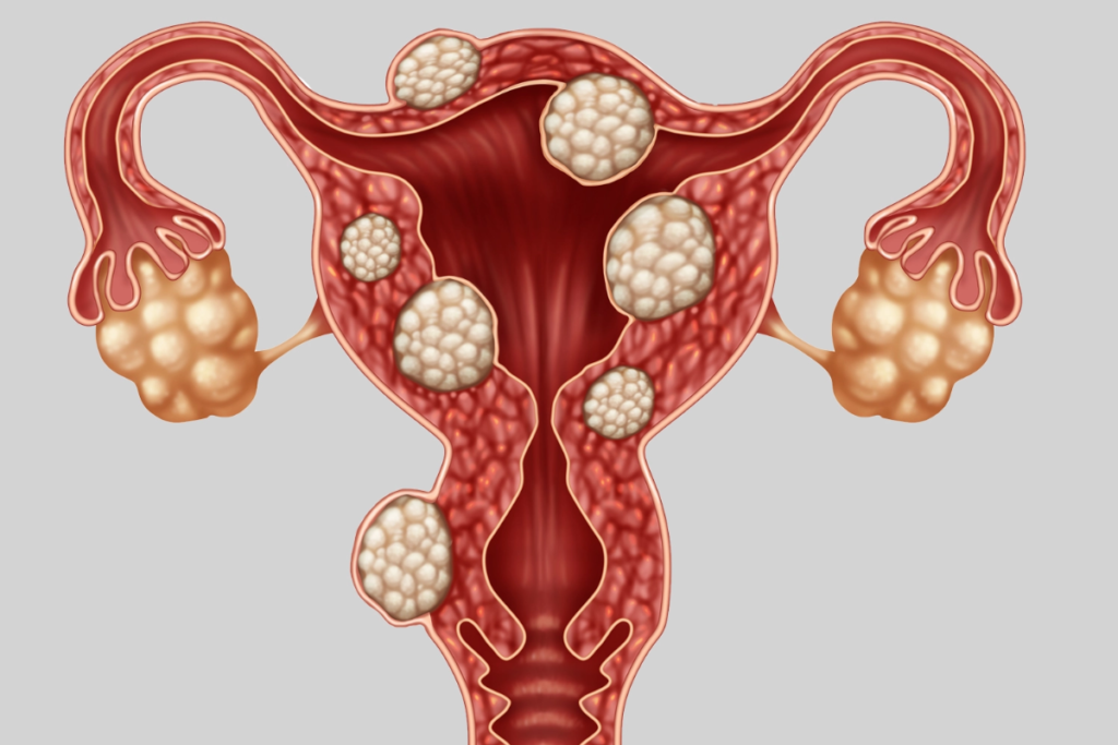 Endometriozis Nedir, Neden Olur?