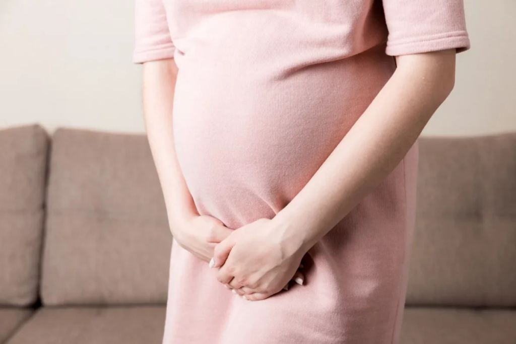 Hamileyken Vajinada Ağrı Neden Olur? İşte 8 Nedeni
