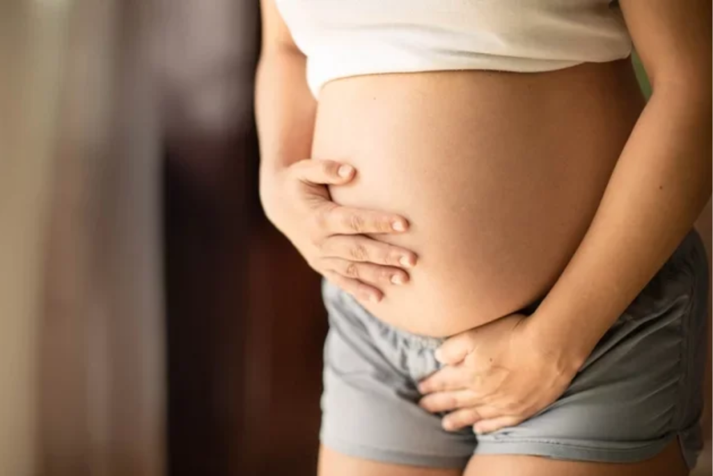 Hamileyken Kasık Neden Ağrır, Normal Mi?