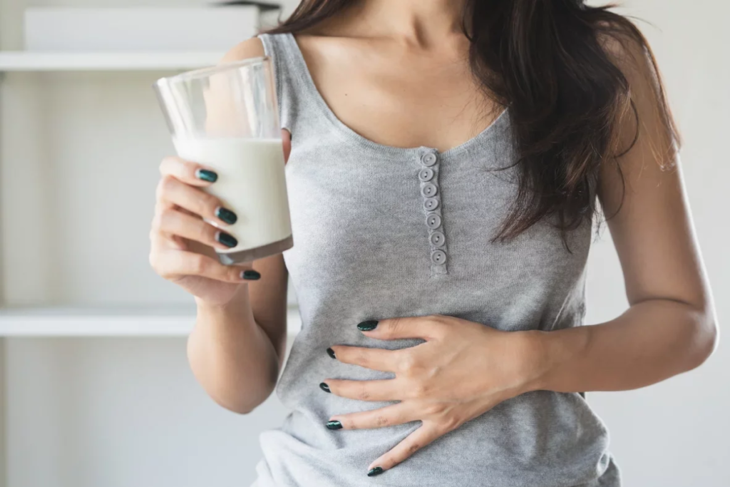 Laktoz Intoleransı Nedir, Belirtileri Neler?