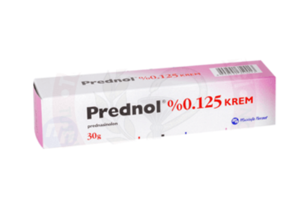 Prednol krem ne için kullanılır? Prednol kremi kimler kullanamaz?
