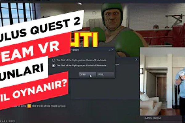 Oculus Quest 2 ile Bilgisayarımızdaki Steam VR Oyunlarını Nasıl Oynarız? (Kablosuz Yöntem)