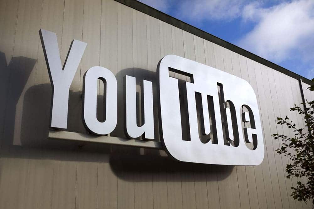 "HP" Firması  Reklamlarını Youtube'dan Neden Kaldırdı?