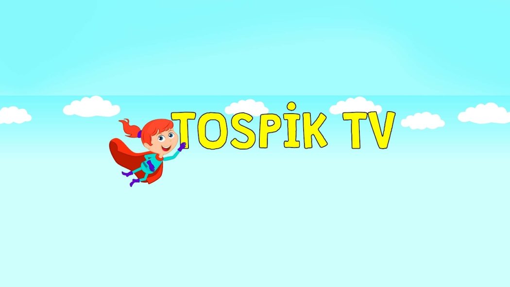 Tospik TV Youtube Kanalı Hakkında