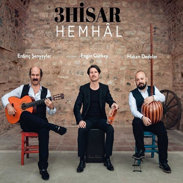 3 Hisar Müzik Grubu İstanbul Klibini Yayınladı
