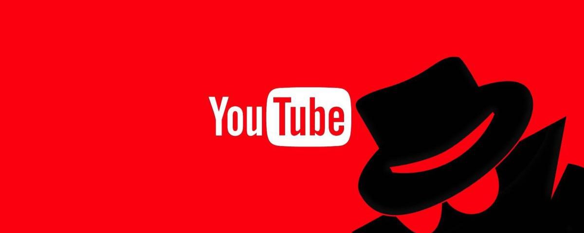 Youtube Politikaları: Gizlilik