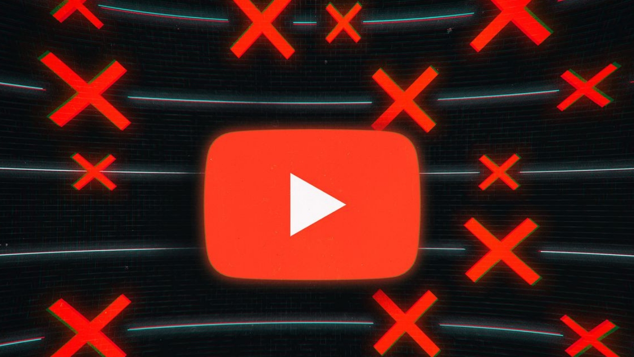 Youtube Politikaları: Yaş Kısıtlamalı İçerik