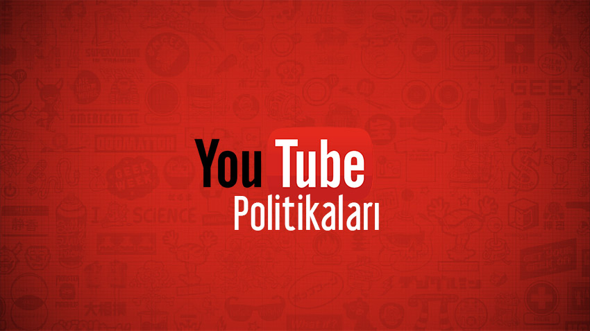 Youtube Politikaları: Diğer Bildirme Seçenekleri