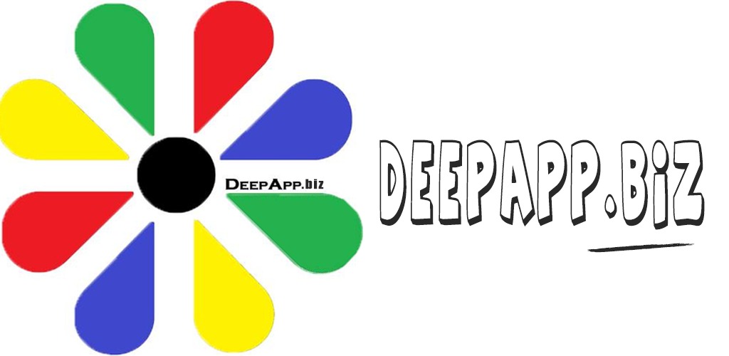DeepApp YouTube Kanalı ve En Sevilen Mobil Uygulamalar