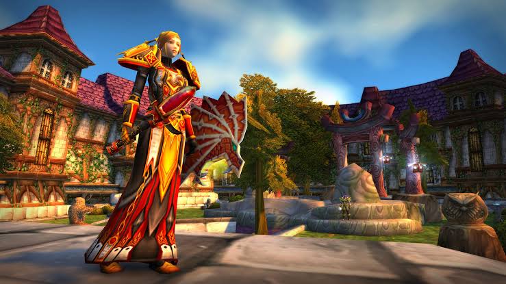 World of Warcraft Nedir | Nasıl Oynanır?