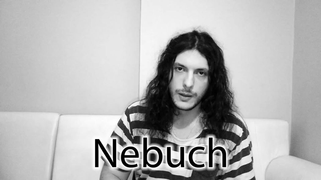 Nebuch Kimdir? Gerçek Adı ve Videoları, Sitesi