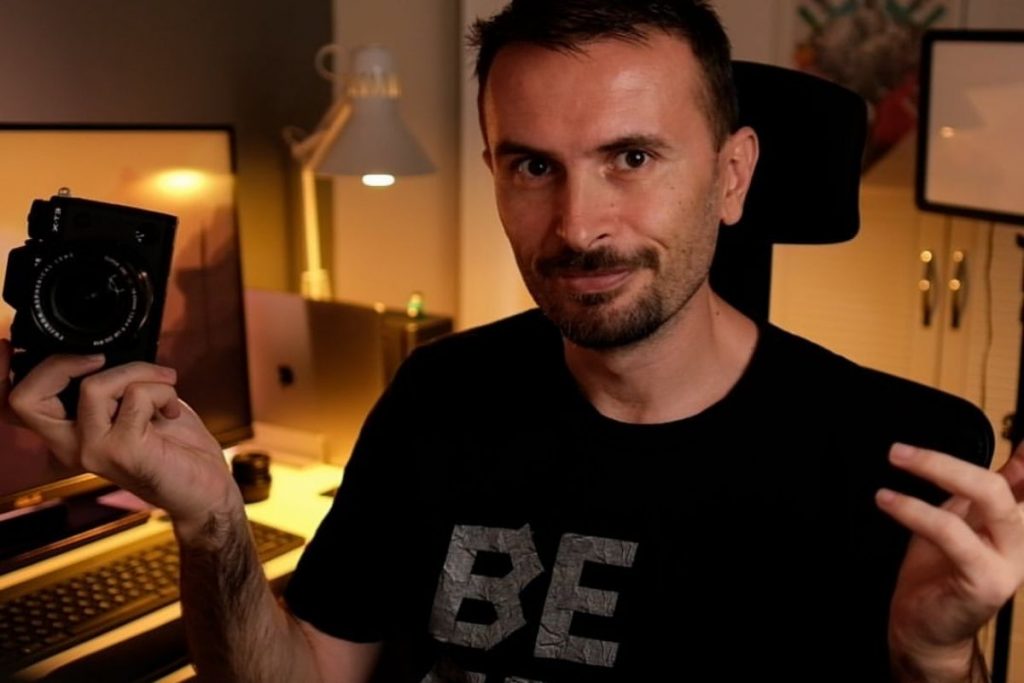 Başarılı youtuber Mesut Çevik kimdir?