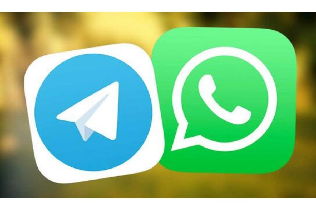 Whatsapp Sohbet Geçmişi Telegram'a Nasıl Aktarılır?
