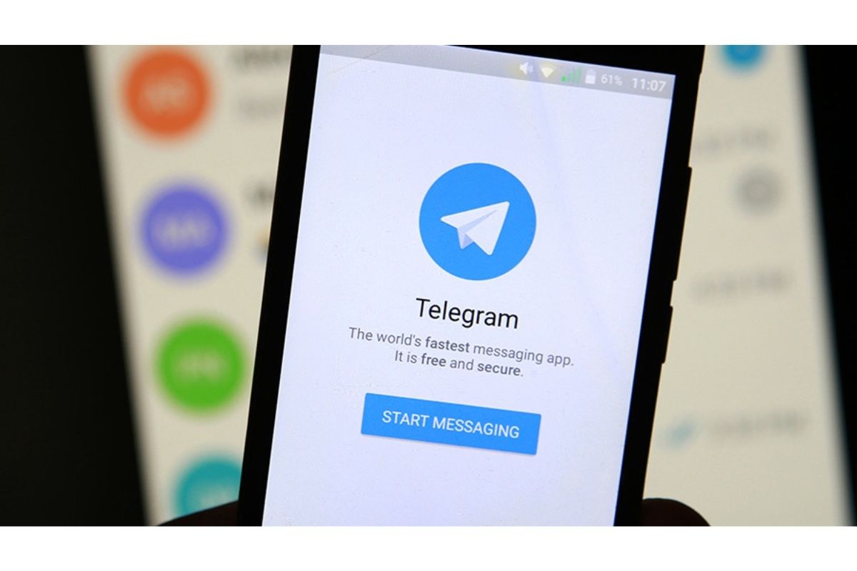 Telegram Nedir? Daha Güvenli Nasıl Kullanabiliriz?