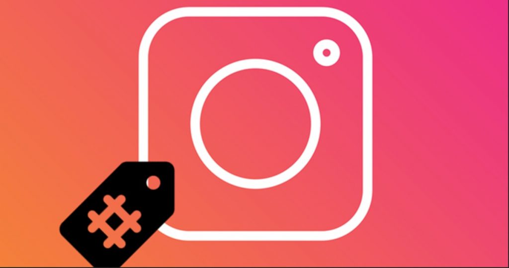 Instagram keşfet için etiketin önemi