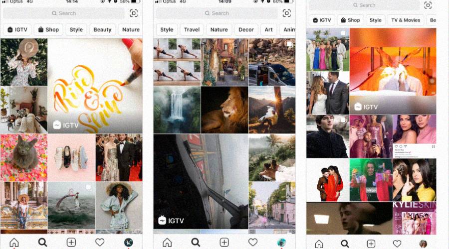Instagram Keşfete Çıkmak İçin 7 Öneri