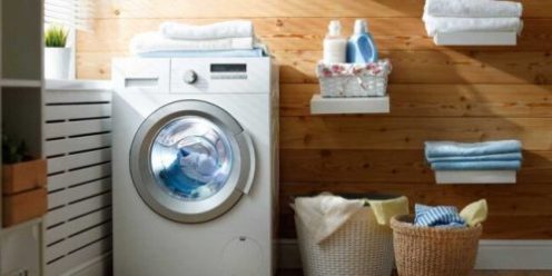 Çamaşır Makinenizi Bozabilecek 8 Hata!