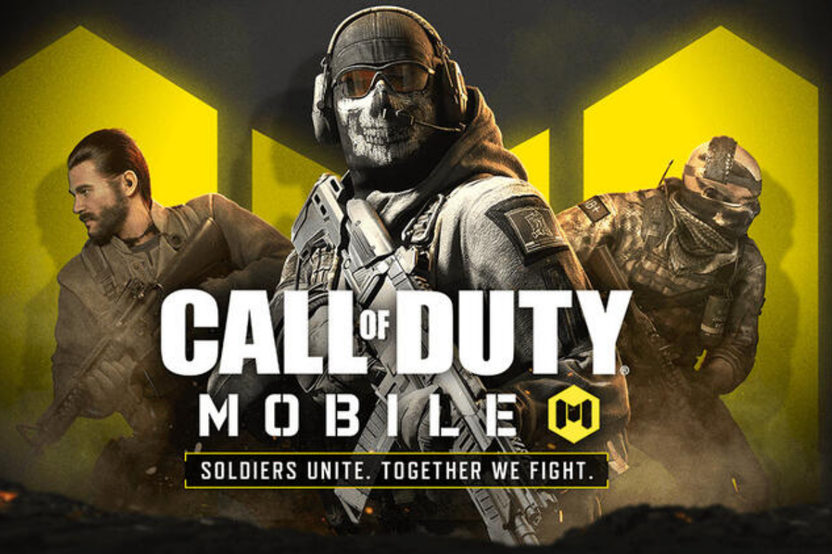 Call of Duty Mobile Açılmama Hatası Nasıl Çözülür? İşte Yöntemi