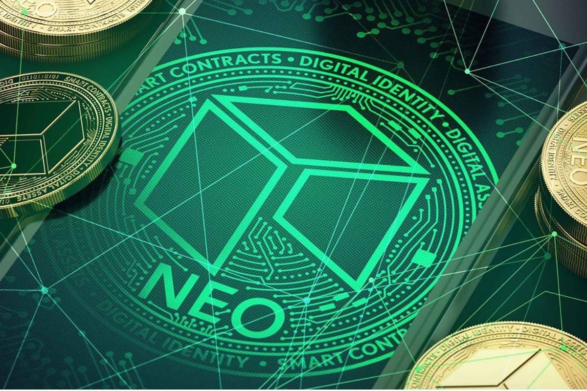 NEO Coin Nedir? Neo Coin Avantajları Nedir?