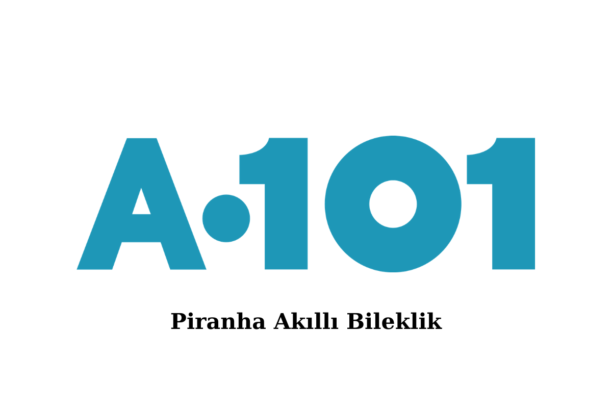 A101 Piranha Akıllı Bileklik Nasıl? Alınır mı?