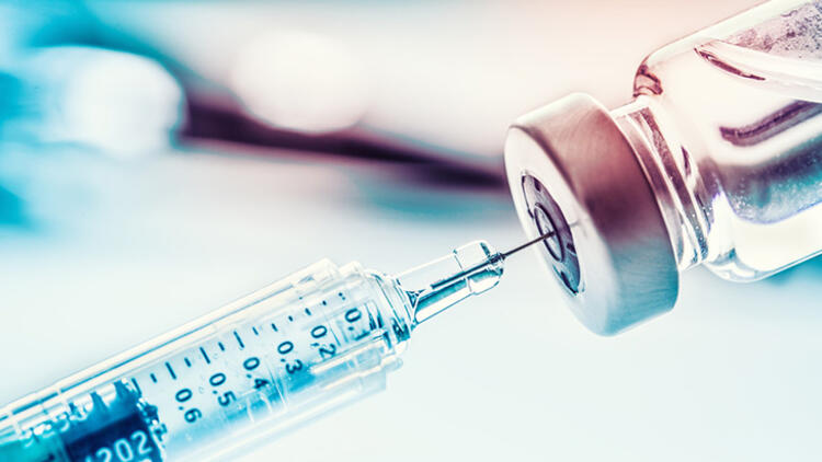 Covid aşısı : BioNTech-Pfizer aşısı buzdolabında 1 ay saklanabilecek