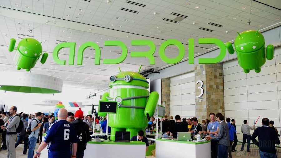 Google, Android 12 İşletim Sistemi Tanıtımını Yaptı!