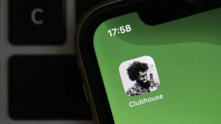 Clubhouse'un Android Sürümü Yayınlandı