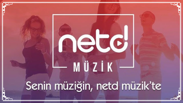 Netd Müzik Nedir - Kurucusu Kim - Yayınlanma Ücreti Hakkında Her Şey