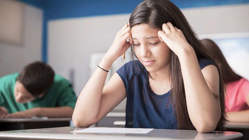 Sınav Stresi Nasıl Yenilir? 2021 ÖSYM YKS Sınavı