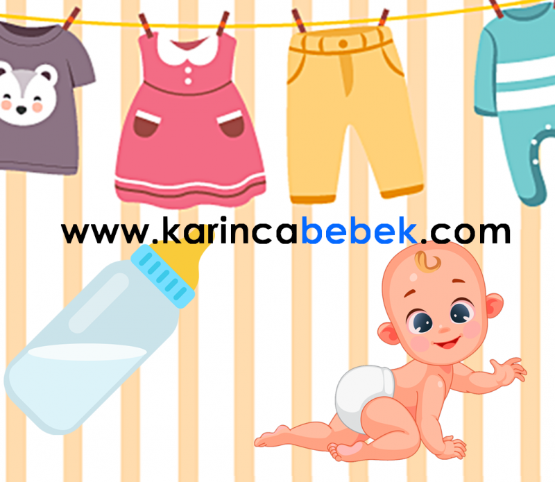 Bebek Mağazası E-Ticaret Sitesi Alan Adı Satılıktır 1 !