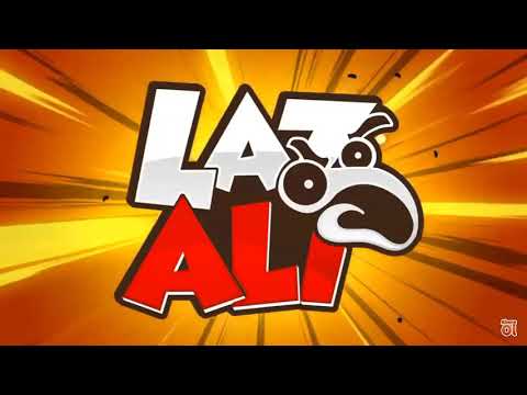 Laz Ali Kimdir | Gerçek Adı Nedir | Kaç Yaşında | Youtube Brawl Stars