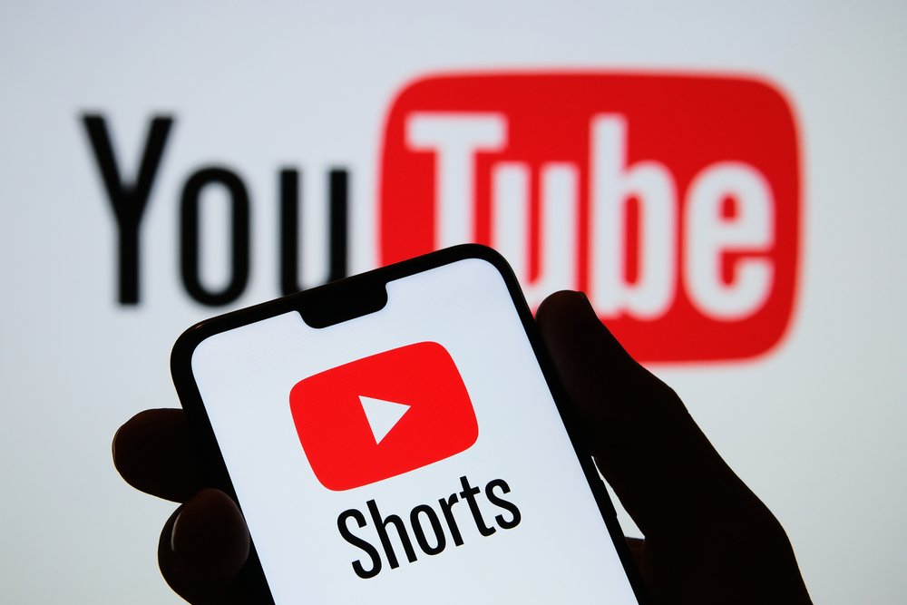 YouTube Shorts Videoda Para Kazanma Özelliği Açıldı. Ayda 10 Bin Dolar Kazanabilirsiniz