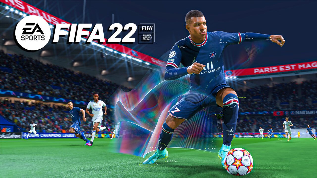 FIFA 22'de Ban Rüzgarı, EA 30.000'den Fazla Oyuncu Banladı!