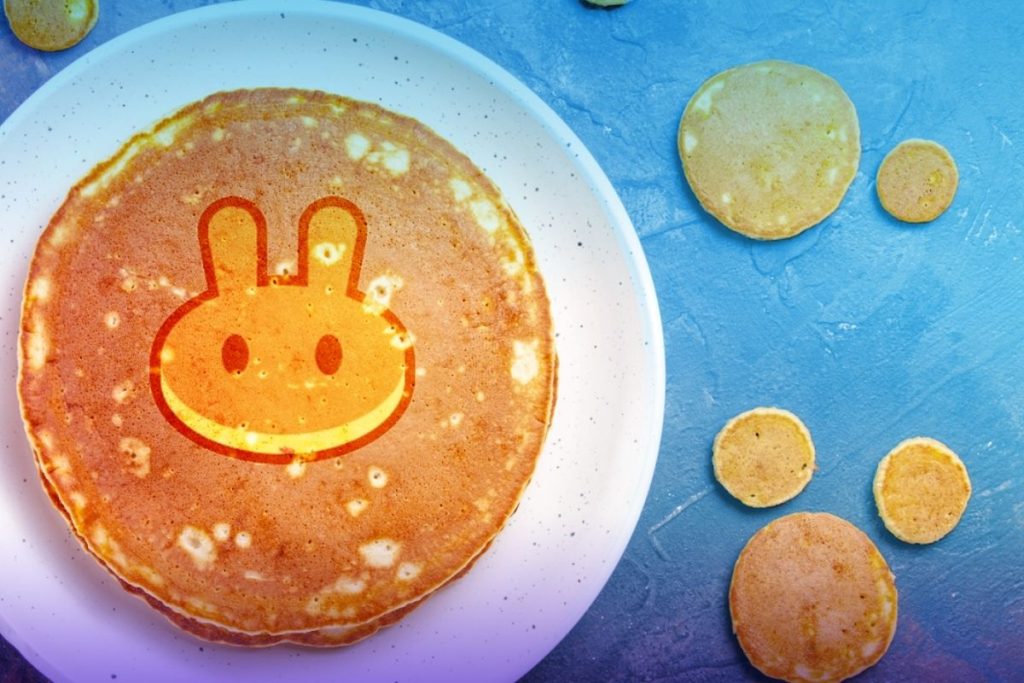 Tüm zamanların en popüler DApp'lerinden biri haline gelen PancakeSwap nedir? 