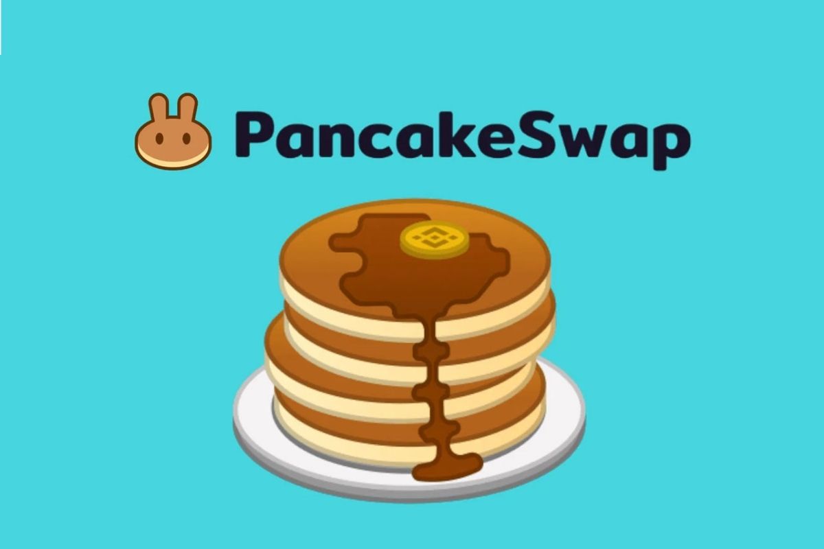 Tüm zamanların en popüler DApp’lerinden biri olan PancakeSwap nedir?