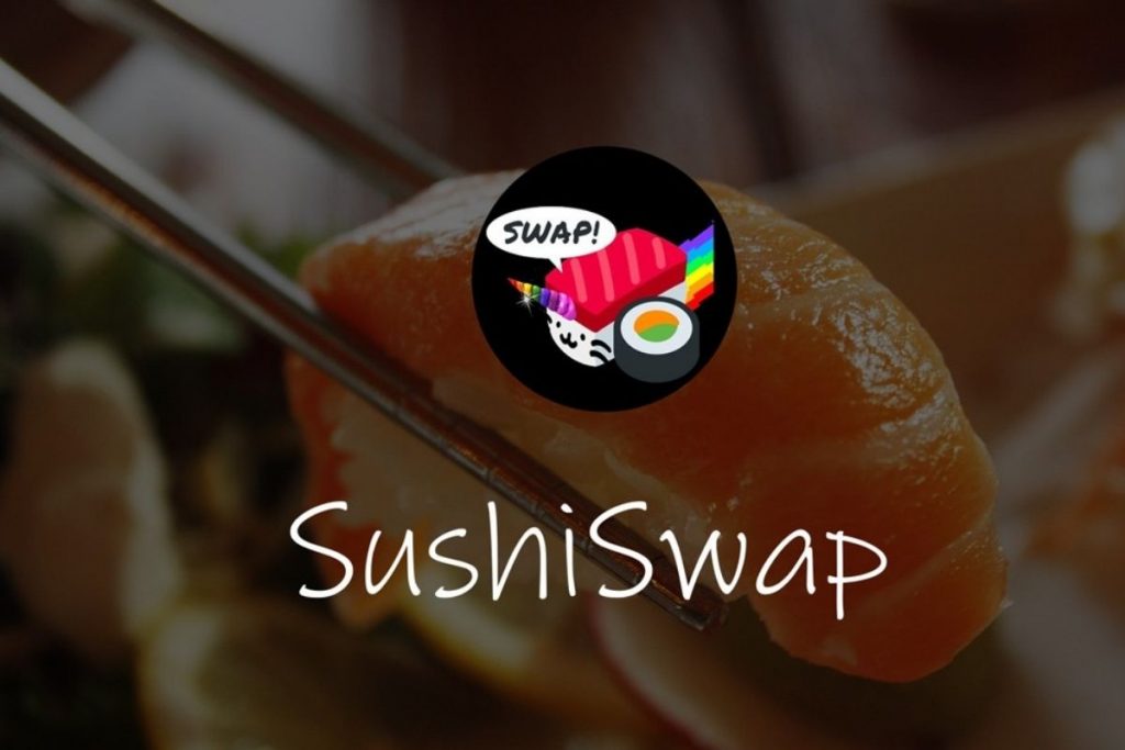 0xMaki ve Chef Nomi'nin geliştirdiği SushiSwap (SUSHI) nedir?