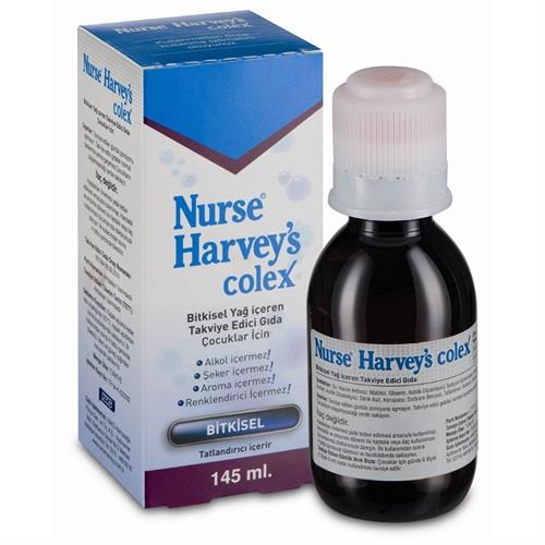 Nurse Harveys Kullananlar