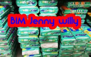 bim Jenny willy