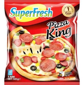 bim Superfresh Karışık Pizza fiyat