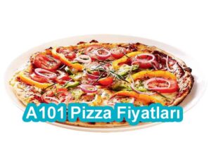 A101 Pizza