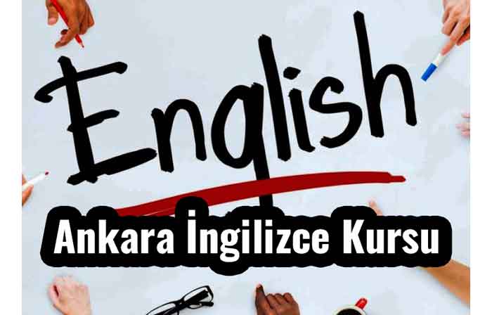 Ankara İngilizce Kursu