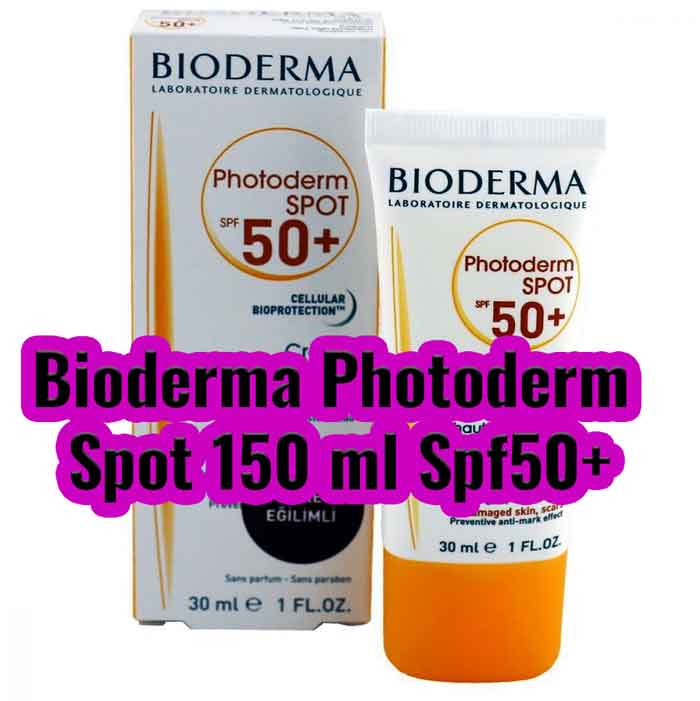 Bioderma Photoderm Spot