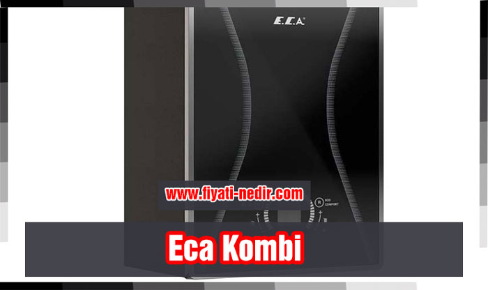 Eca Kombi